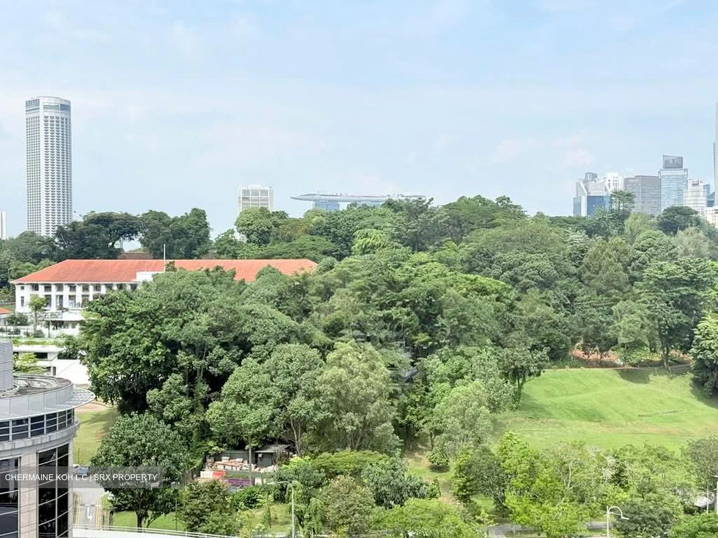 The Rise @ Oxley - Residences (D9), Apartment #584750671